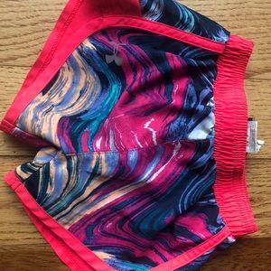 Under amour shorts